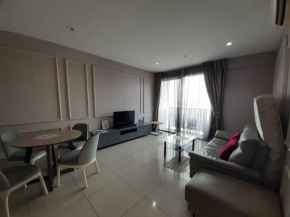 I-City Hyde Tower homestay by Erna